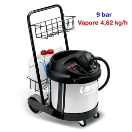 Lavor GV KATLA - Generatore di vapore monofase (230V)