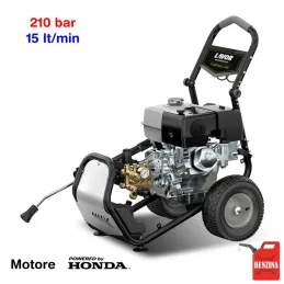 Lavor Thermic 2W 9H