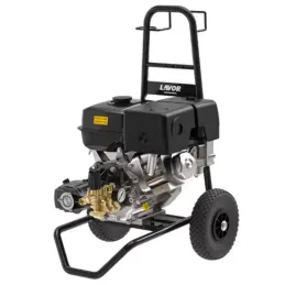 Lavor Thermic 2W Lite 13L - Idropulitrice ad acqua fredda (290 Bar - 15 lt/min) con motore benzina