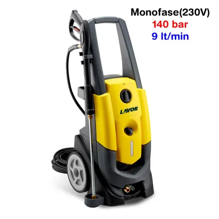 Lavor Alaska 1409 GX