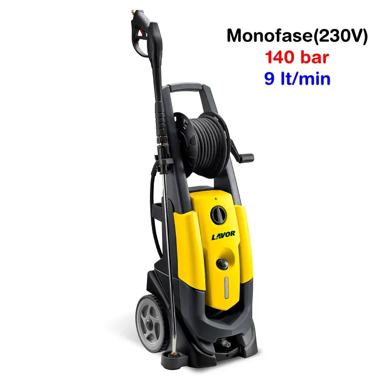 Lavor Alaska Plus 1409 GX Lavor Alaska Plus 1409 GX
