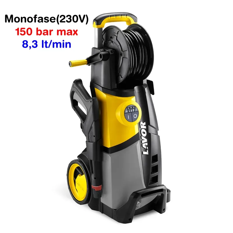 Lavor LVR5 Plus 150 Digit Lavor LVR5 Plus 150 Digit