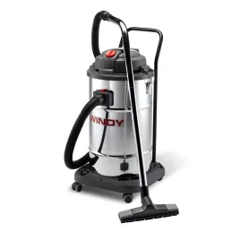 Lavor Windy 165 IF - Aspiratore, aspiraliquidi completo di accessori