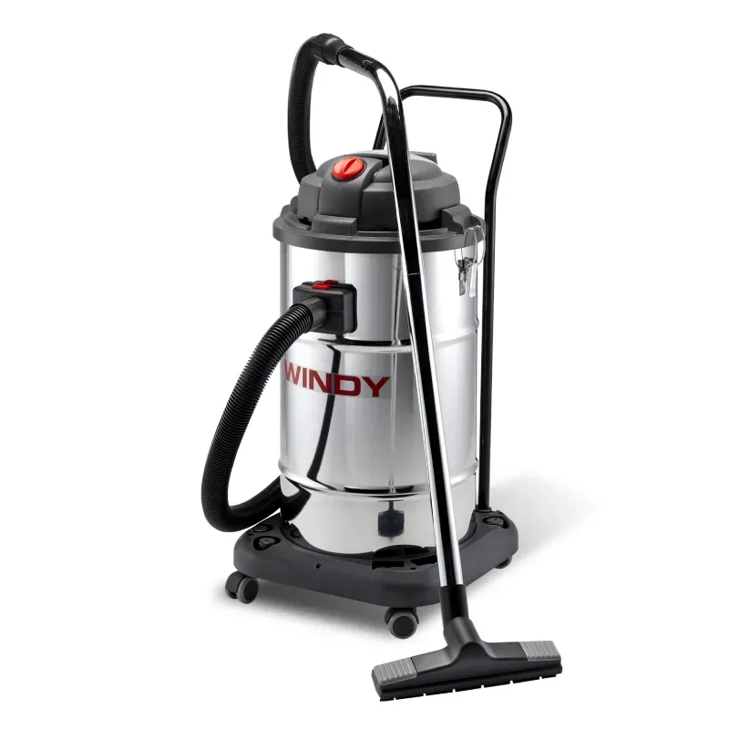Lavor Windy 165 IF - Aspiratore, aspiraliquidi completo di accessori Lavor Windy 165 IF - Aspiratore, aspiraliquidi completo di accessori
