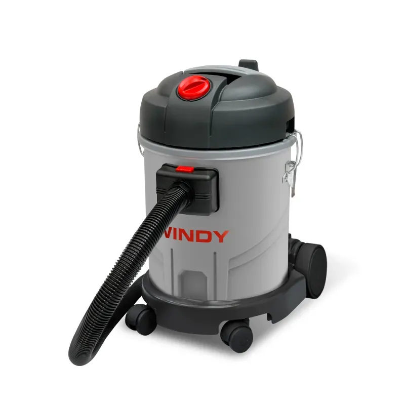 Lavor Windy 120 PF - Aspiratore/aspiraliquidi completo di accessori