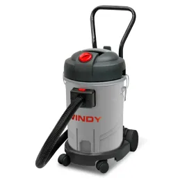 Lavor Windy 130 PF - Aspiratore, aspiraliquidi completo di accessori