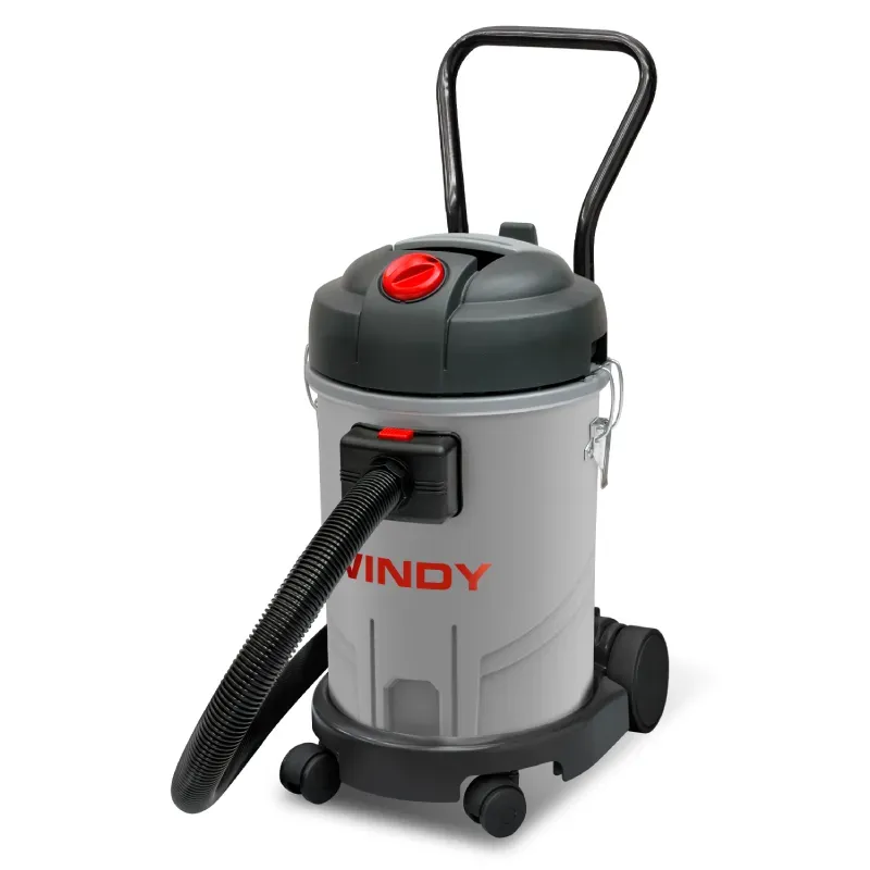 Lavor Windy 130 PF - Aspiratore, aspiraliquidi completo di accessori Lavor Windy 130 PF - Aspiratore, aspiraliquidi completo di accessori