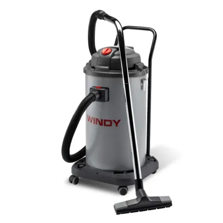 Lavor Windy 165 PF - Aspiratore, aspiraliquidi completo di accessori