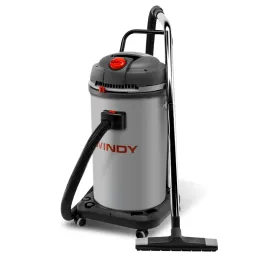 Lavor Windy 265 PF - Aspiratore, aspiraliquidi completo di accessori