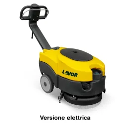 Lavor L1 36E - Lavasciuga pavimenti professionale elettrica (230V)