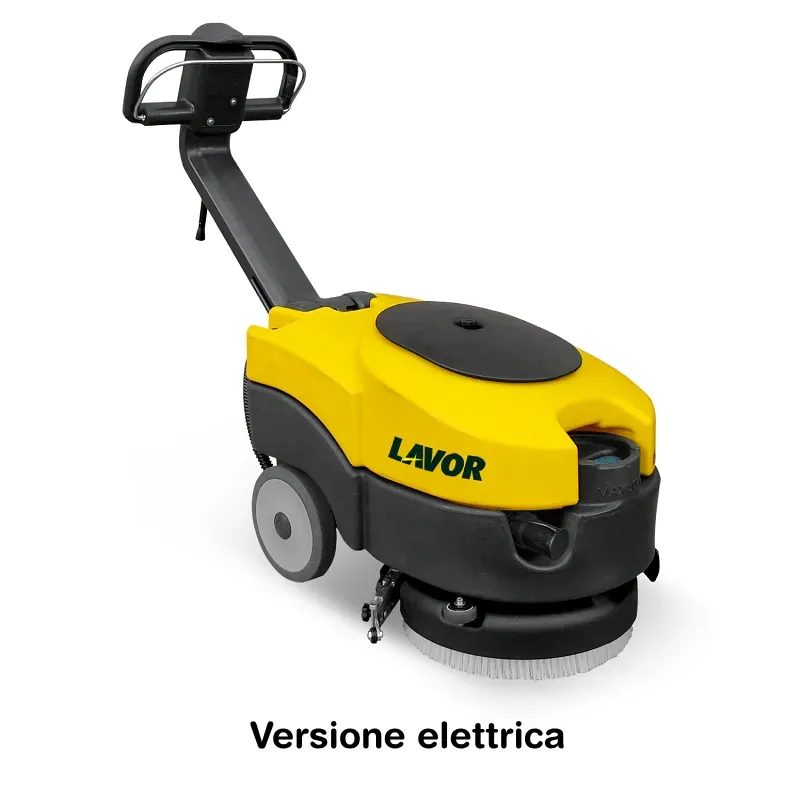 Lavor L1 36E - Lavasciuga pavimenti professionale elettrica (230V) Lavor L1 36E - Lavasciuga pavimenti professionale elettrica (230V)