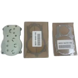 Kit piastra valvole per gruppo pompante B5900 - ABAC