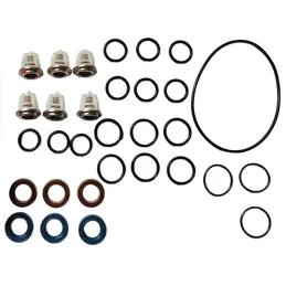 Kit revisione testata Ranger - Comet