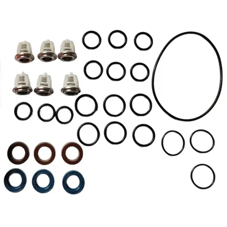 Kit revisione testata Ranger - Comet