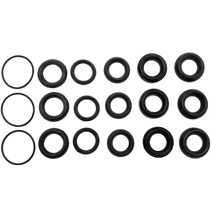 Kit guarnizioni completo D.18 FW2 - Lavor Kit guarnizioni completo D.18 FW2 - Lavor