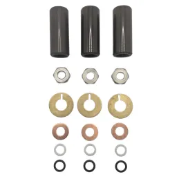 Kit pistoni in ceramica D.18 per pompe RW FW2 - Lavor