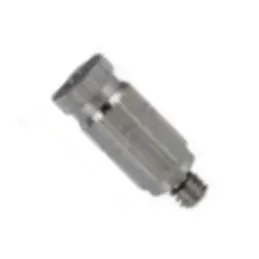 Ugello per nebulizzazione in acciaio inox 5,88 lt/h a 80 bar - BM2