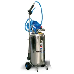 BM2 Minipig N50I - Nebulizzatore 50 lt