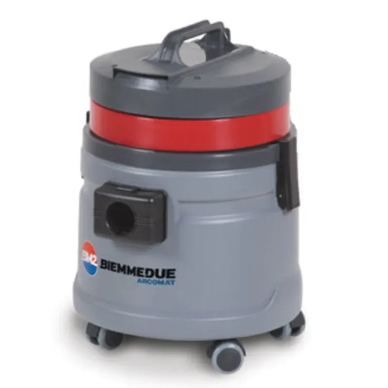 BM2 SP 30 - Aspiratore professionale polvere/liquidi (230V) BM2 SP 30 - Aspiratore professionale polvere/liquidi (230V)