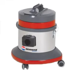 BM2 SM 25 - Aspiratore professionale polvere/liquidi (230V)