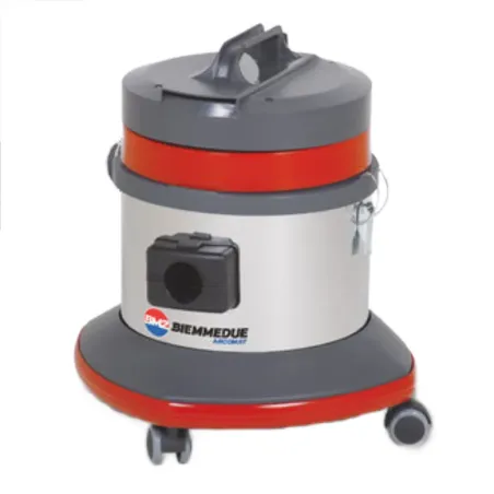 BM2 SM 25 - Aspiratore professionale polvere/liquidi (230V)