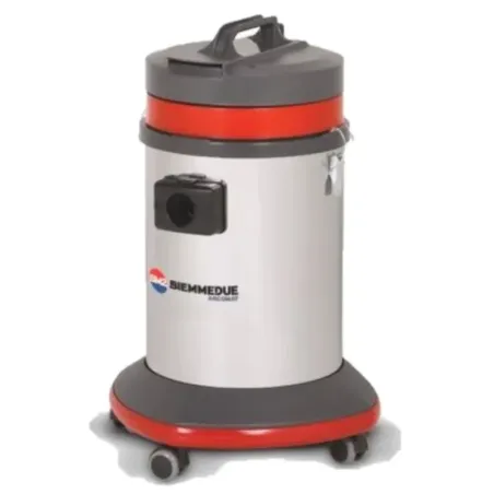 BM2 SM 40 - Aspiratore professionale polvere/liquidi (230V)