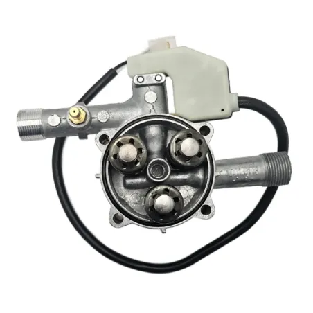 Corpo guida con total stop per Lavor Rio-R Auckland Patriot Kappa - Lavor