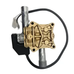 Corpo guida con total stop per Lavor Rio-R Auckland Patriot Kappa - Lavor