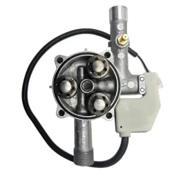 Corpo guida con total stop per Lavor Rio-R Auckland Patriot Kappa - Lavor