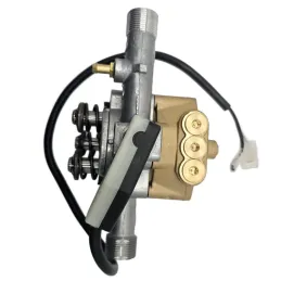 Corpo guida con total stop per Lavor Rio-R Auckland Patriot Kappa - Lavor