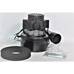 Assieme motore aspirazione Free Evo 50 Batteria - Lavor