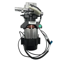 Motopompa PT'03 7'10 con total stop STM Predator Planet Urban - Lavor