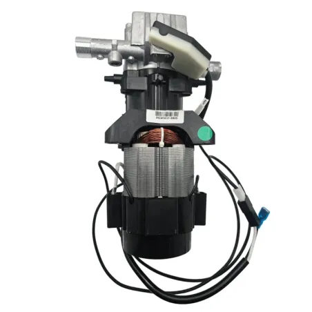 Motopompa PT'03 7'10 con total stop STM Predator Planet Urban - Lavor