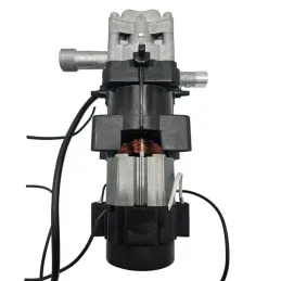 Motopompa PT'03 7'10 con total stop STM Predator Planet Urban - Lavor