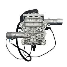 Motopompa PT'03 7'10 con total stop STM Predator Planet Urban - Lavor