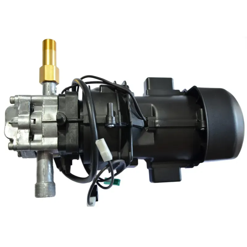 Motopompa PT03 EVO 5'30 con total stop LVR3 DeWalt Cosmos3 Arrow3 - Lavor