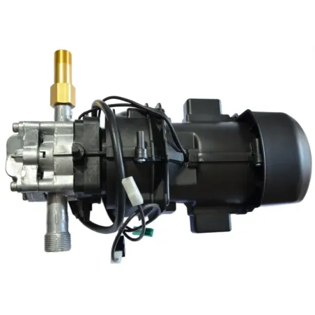 Motopompa PT03 EVO 5'30 con total stop LVR3 DeWalt Cosmos3 Arrow3 - Lavor