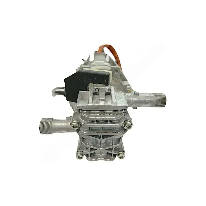 Motopompa motore H110 con pressostato per Rio 1108 Mek 1108 - Lavor