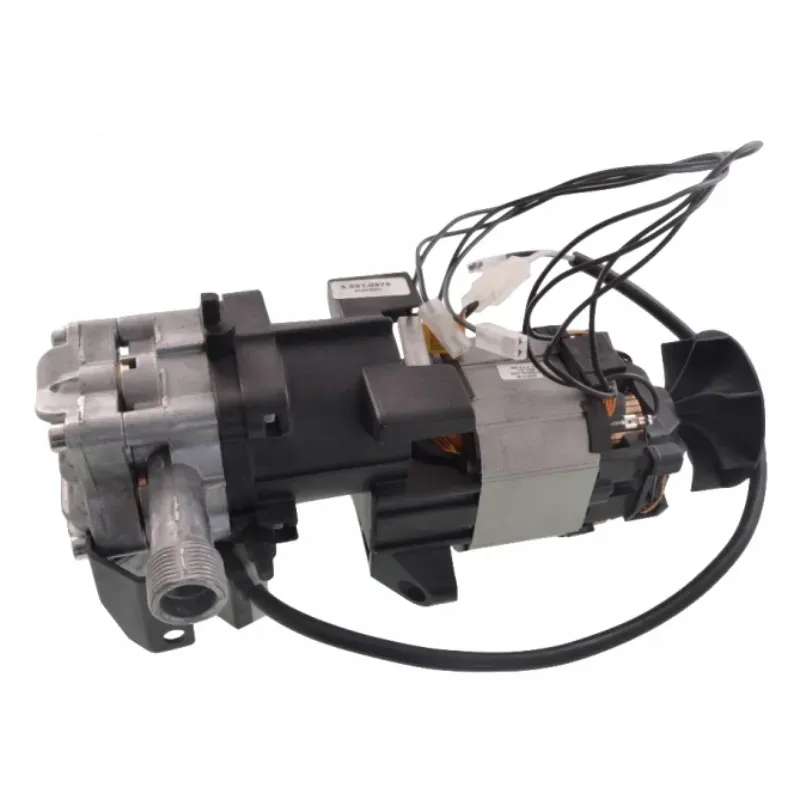 Motopompa completa testata e total stop PT'03 230V 13Kg Advanced 1108 - Lavor