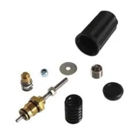 Valvola di regolazione pressione pompe serie RCVU - A.R.