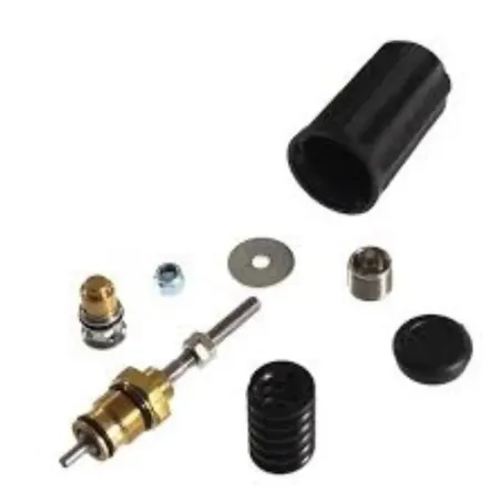 Valvola di regolazione pressione pompe serie RCVU - A.R.