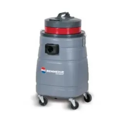 BM2 SP 65 - aspiratore/aspiraliquidi professionale con motore bistadio (230V)