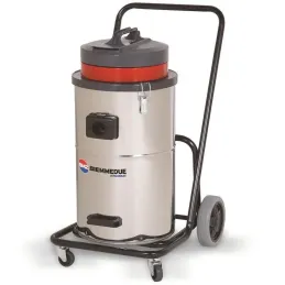 BM2 SM 50 B AC - Aspiratore professionale polvere/liquidi (230V)