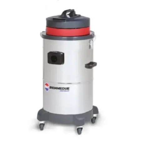 BM2 SM 50 - Aspiratore professionale polvere/liquidi (230V)