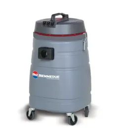 BM2 SP 70 3HP - aspiratore/aspiraliquidi professionale con motore bistadio (230V)