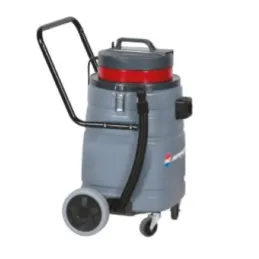 BM2 SP 70 T 3HP - aspiratore/aspiraliquidi professionale con motore bistadio (230V)