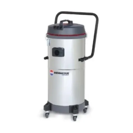 BM2 SM 70 3HP - Aspiratore professionale polvere/liquidi (2.200W)