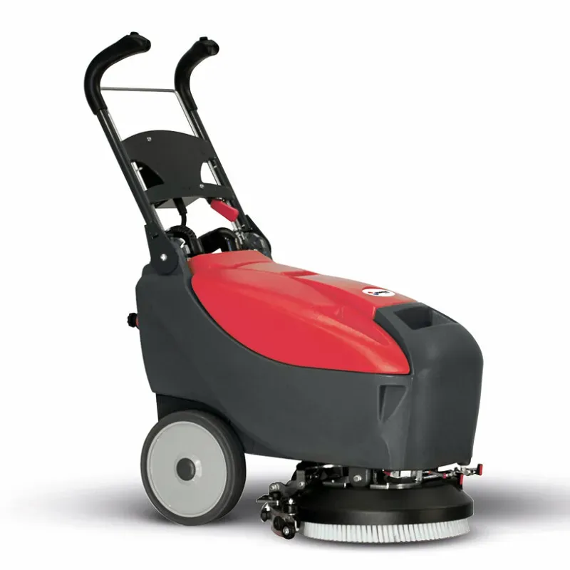 BM2 Wet 350 EL/BA - Lavasciuga pavimenti elettrica 230V / a batteria