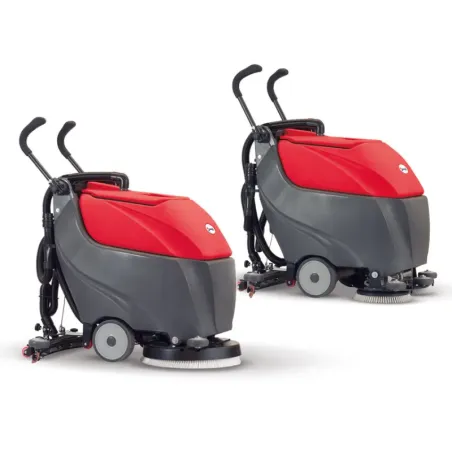BM2 Wet 450 EL/BA 550 BA - Lavasciuga pavimenti 230V/a batteria