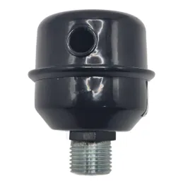 Filtro aria / aspirazione metallo 1/2 per compressori hobby - Abac